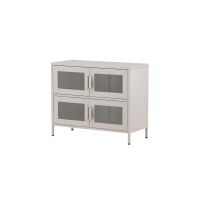Niro dressoir - 90 cm - beige