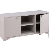 Salvo TV-meubel - 120 cm - beige