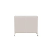 Niro dressoir - 90 cm - beige