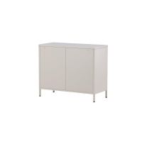 Niro dressoir - 90 cm - beige