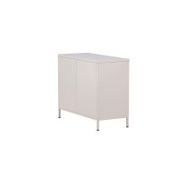 Niro dressoir - 90 cm - beige
