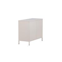 Niro dressoir - 90 cm - beige