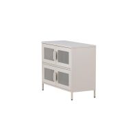Niro dressoir - 90 cm - beige