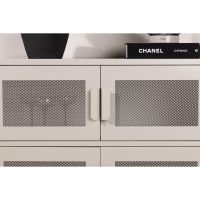 Niro dressoir - 90 cm - beige