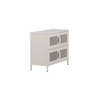 Niro dressoir - 90 cm - beige