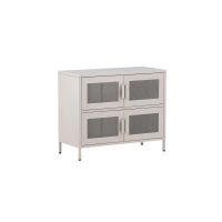 Niro dressoir - 90 cm - beige