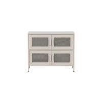 Niro dressoir - 90 cm - beige